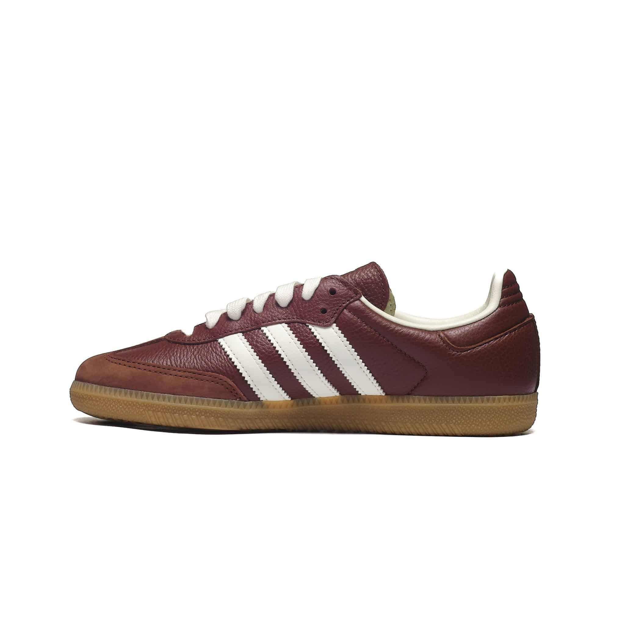Adidas Samba OG JR0892 - obrazek 3