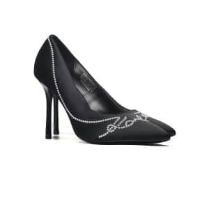 Karl Lagerfeld SARABANDE Pearl Signia Pump KL30906