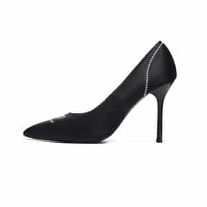 Karl Lagerfeld SARABANDE Pearl Signia Pump KL30906