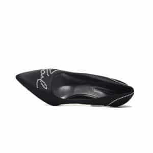 Karl Lagerfeld SARABANDE Pearl Signia Pump KL30906