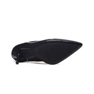 Karl Lagerfeld SARABANDE Pearl Signia Pump KL30906