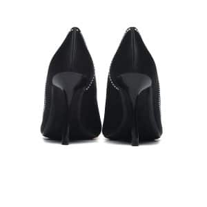 Karl Lagerfeld SARABANDE Pearl Signia Pump KL30906