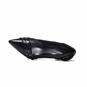 Karl Lagerfeld SARABANDE Studs & Straps Pump KL309