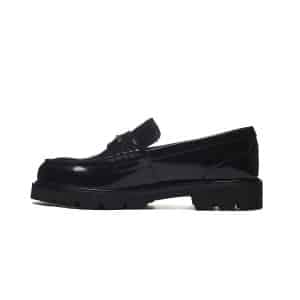 Karl Lagerfeld LOWELL Karl Loafer KL42224-000