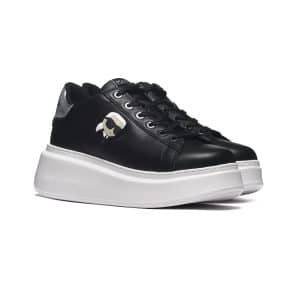 Karl Lagerfeld ANAKAPRI Karl NFT Lo Lace KL63530N-