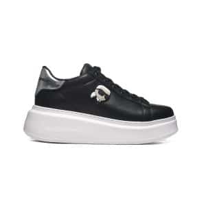 Karl Lagerfeld ANAKAPRI Karl NFT Lo Lace KL63530N-