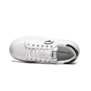 Karl Lagerfeld ANAKAPRI Karl NFT Lo Lace KL63530N-