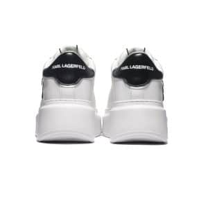 Karl Lagerfeld ANAKAPRI Karl NFT Lo Lace KL63530N-