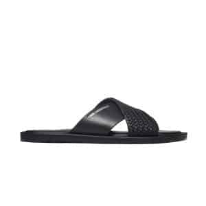 Karl Lagerfeld KASTOR IV Kross Strap Sandal KL7021