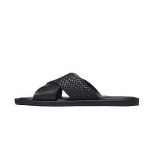 Karl Lagerfeld KASTOR IV Kross Strap Sandal KL7021