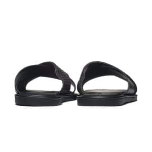 Karl Lagerfeld KASTOR IV Kross Strap Sandal KL7021