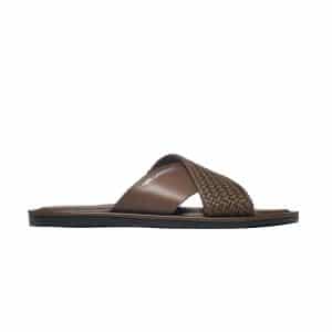 Karl Lagerfeld KASTOR IV Kross Strap Sandal KL7021