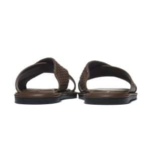 Karl Lagerfeld KASTOR IV Kross Strap Sandal KL7021