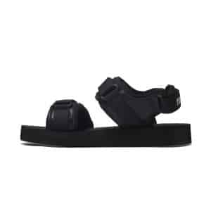 Karl Lagerfeld ATLANTIK Double Strap Sandal KL7051