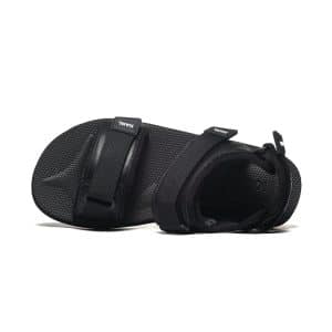 Karl Lagerfeld ATLANTIK Double Strap Sandal KL7051