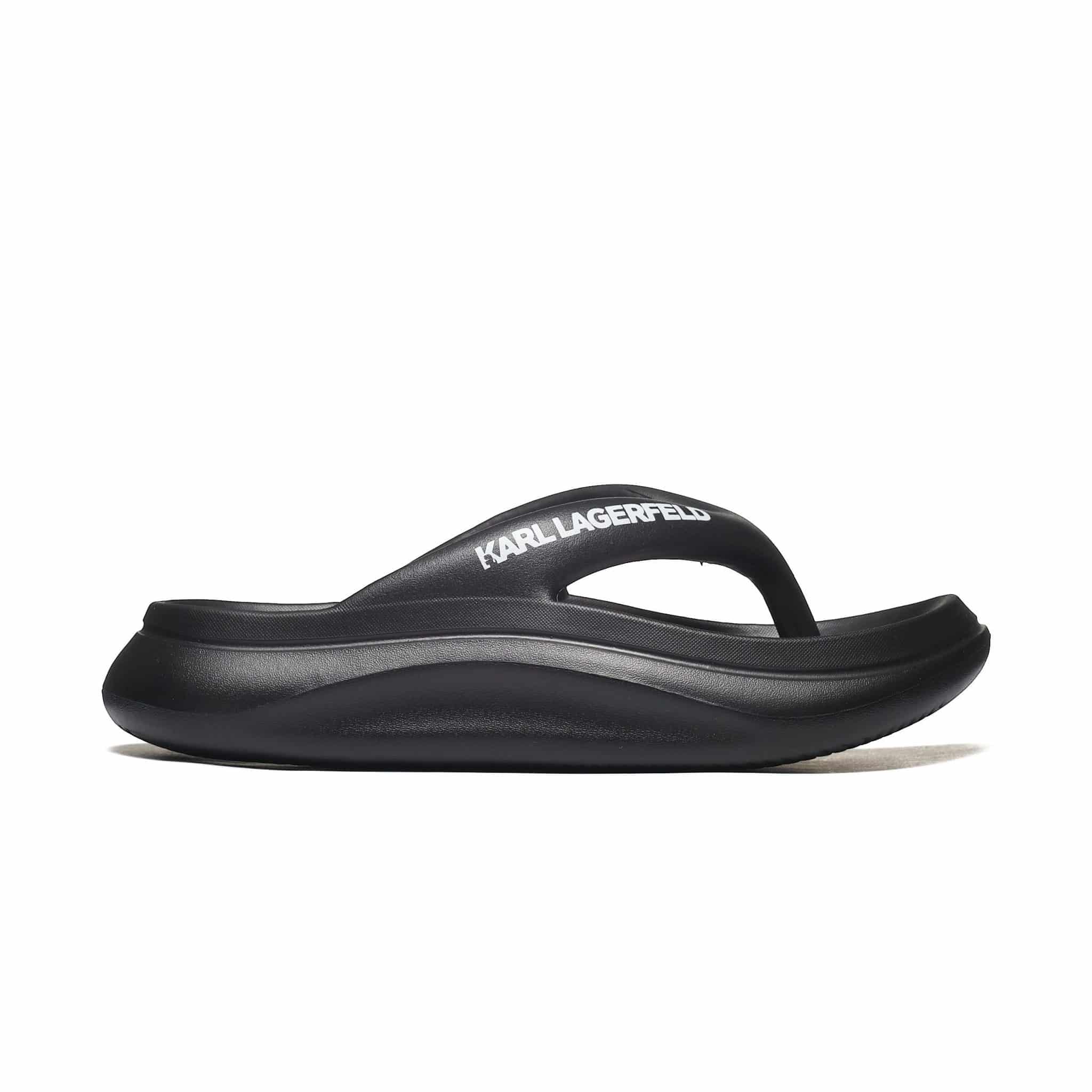 Karl Lagerfeld SKOONA II Hotel Karl Thong KL85025-