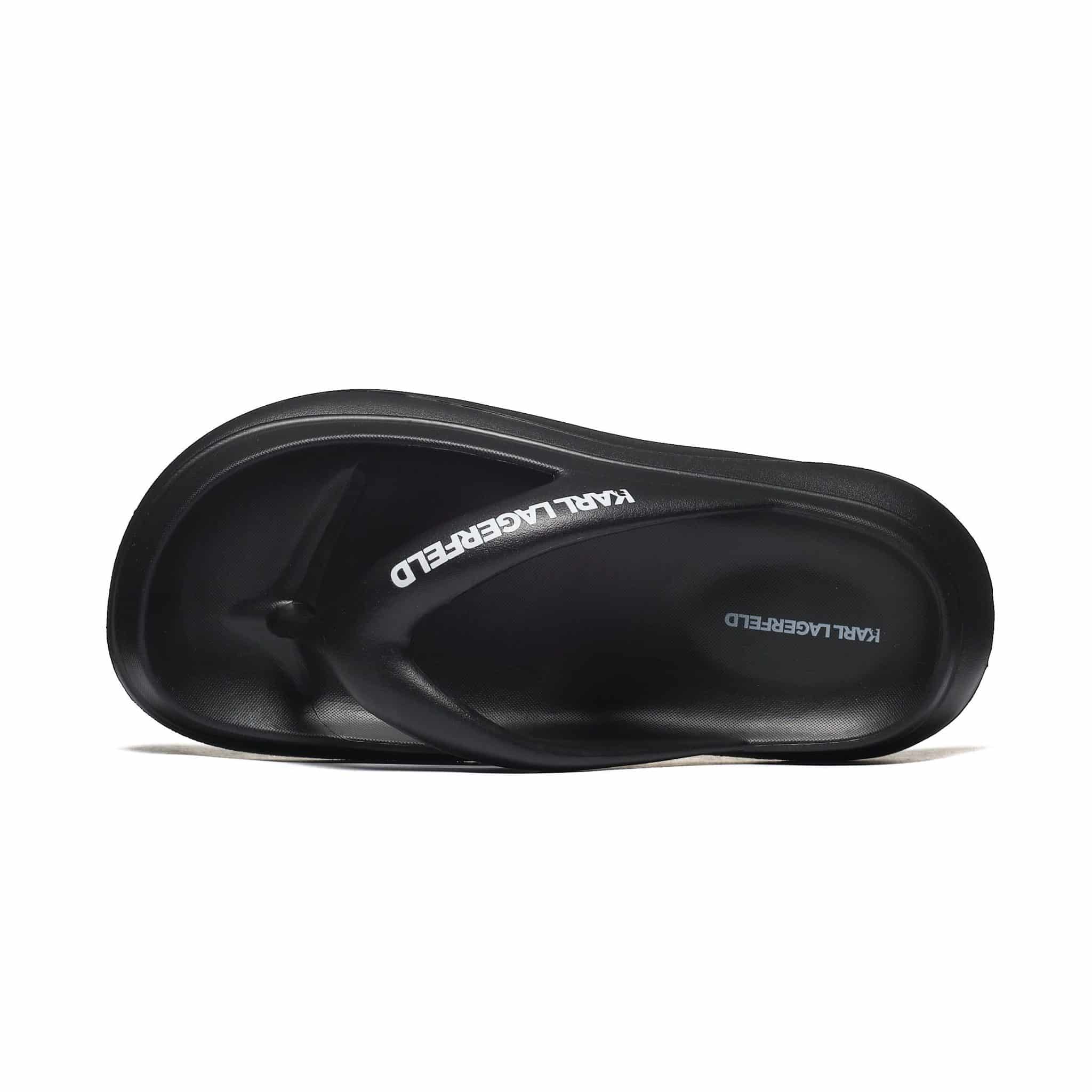 Karl Lagerfeld SKOONA II Hotel Karl Thong KL85025- - obrazek 4