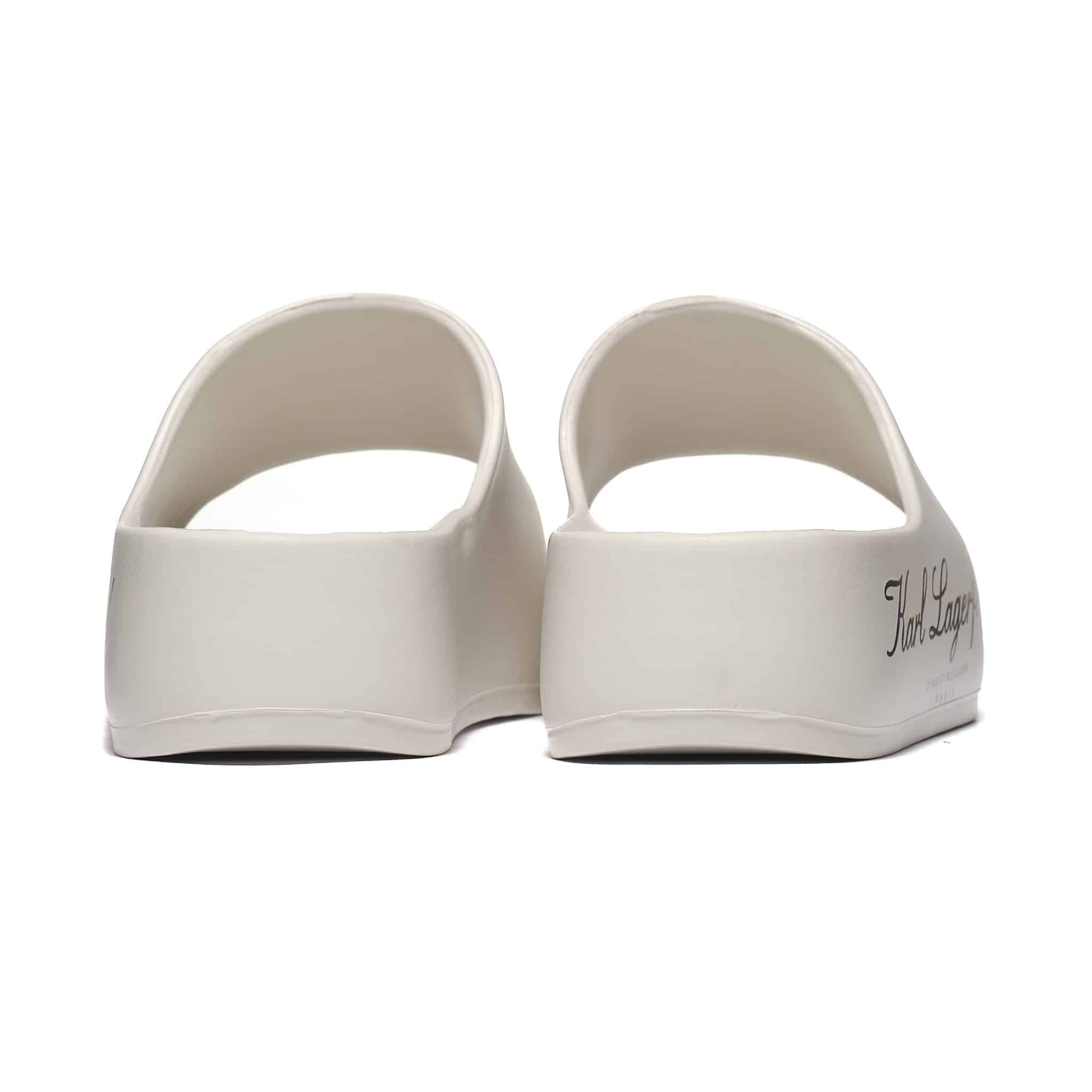 Karl Lagerfeld KOBO II Hotel Logo Slide KL86000-VG - obrazek 6