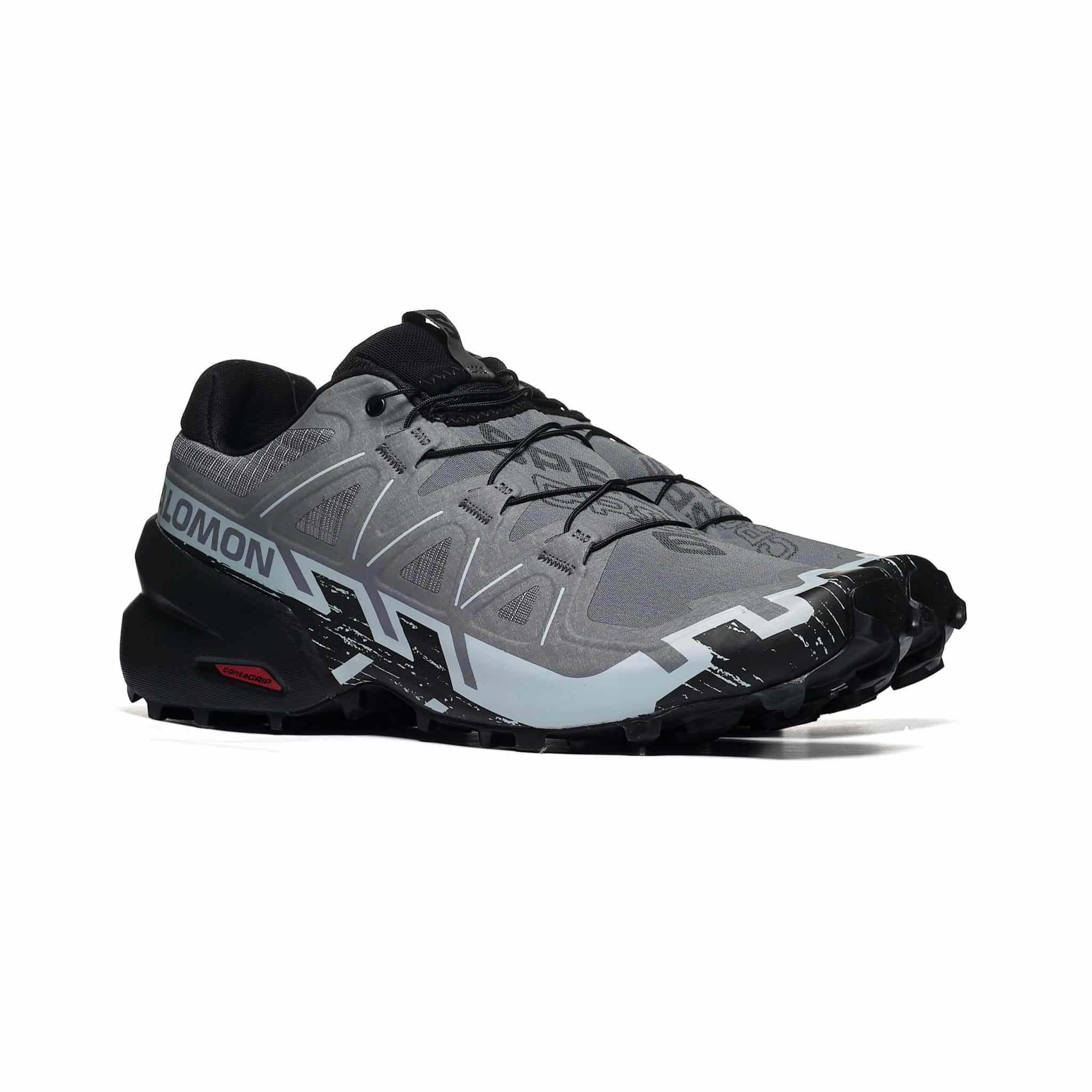 Salomon SPEEDCROSS 6 QUIET L41738000 - obrazek 2