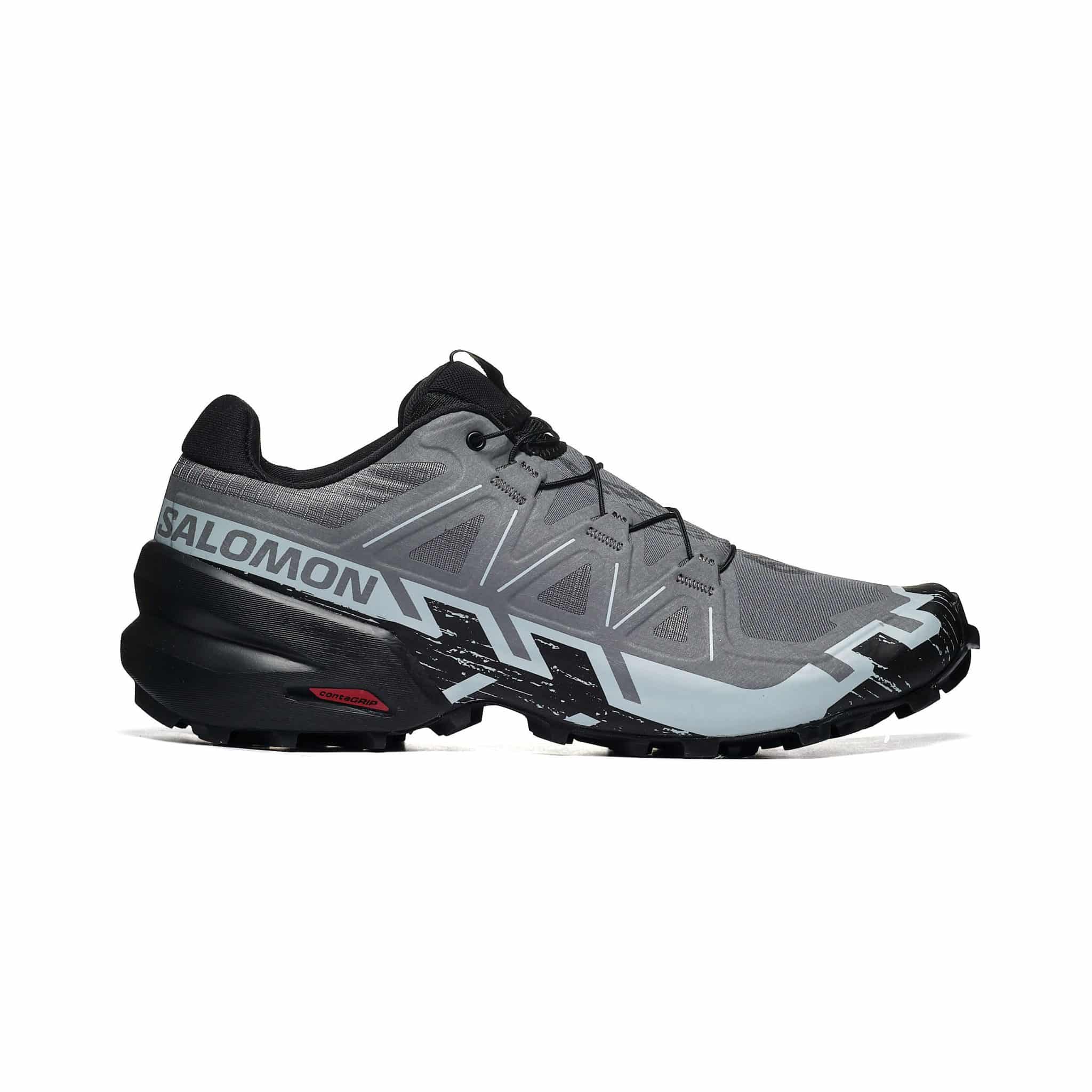 Salomon SPEEDCROSS 6 QUIET L41738000