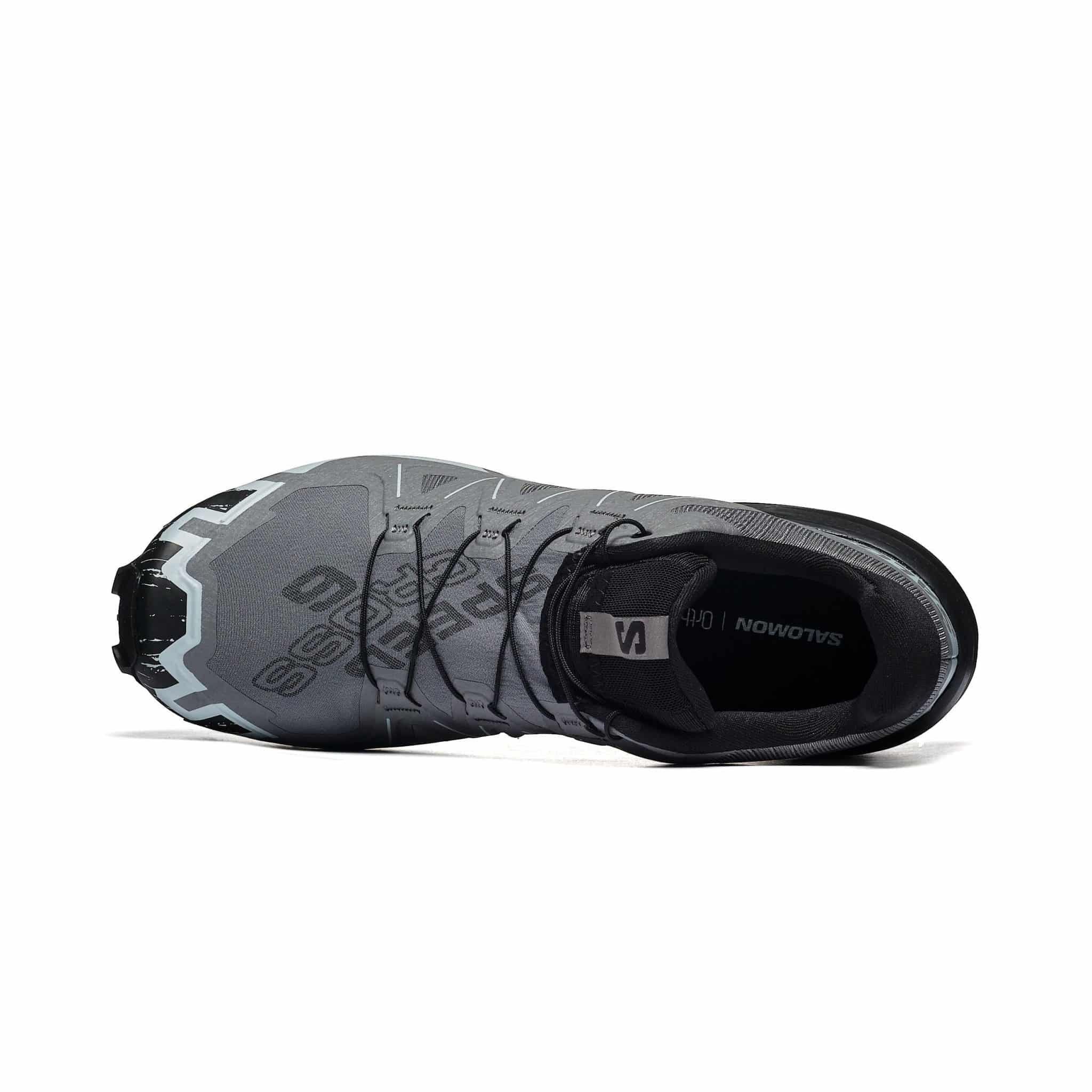Salomon SPEEDCROSS 6 QUIET L41738000 - obrazek 4