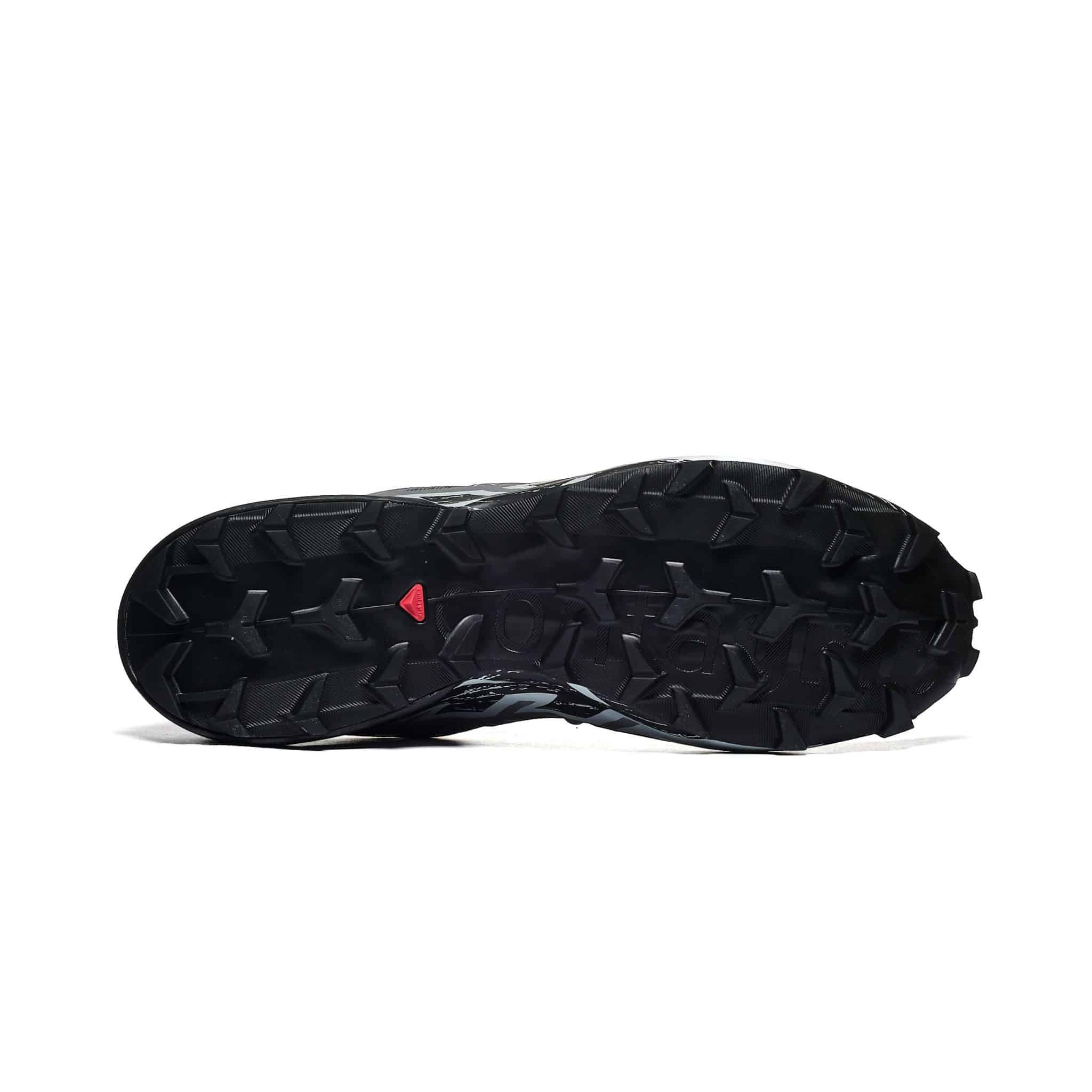 Salomon SPEEDCROSS 6 QUIET L41738000 - obrazek 5