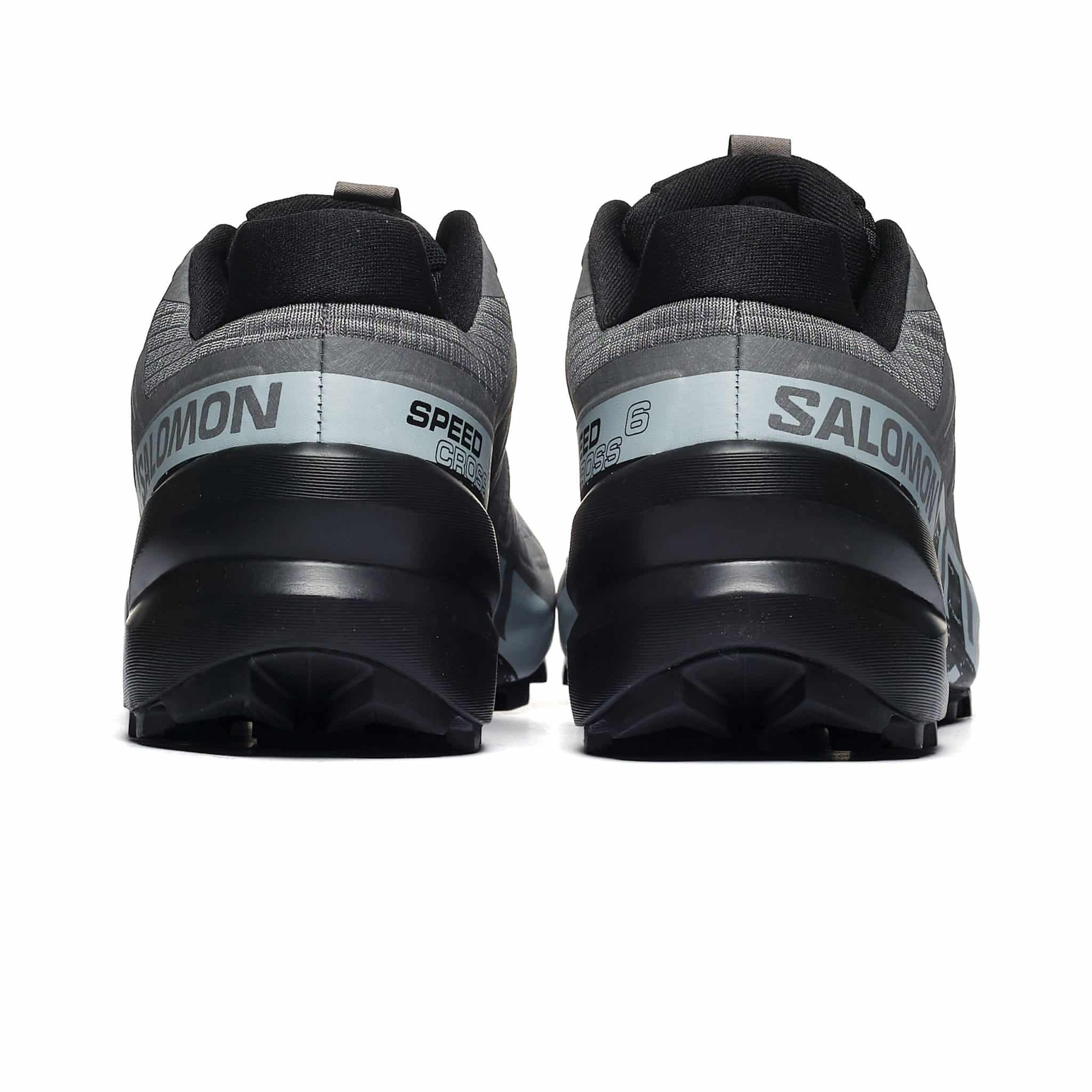 Salomon SPEEDCROSS 6 QUIET L41738000 - obrazek 6