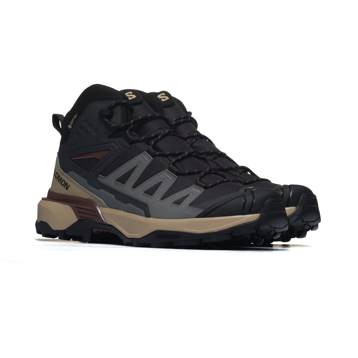 Salomon X ULTRA 360 MID GTX L47743300 - obrazek 2