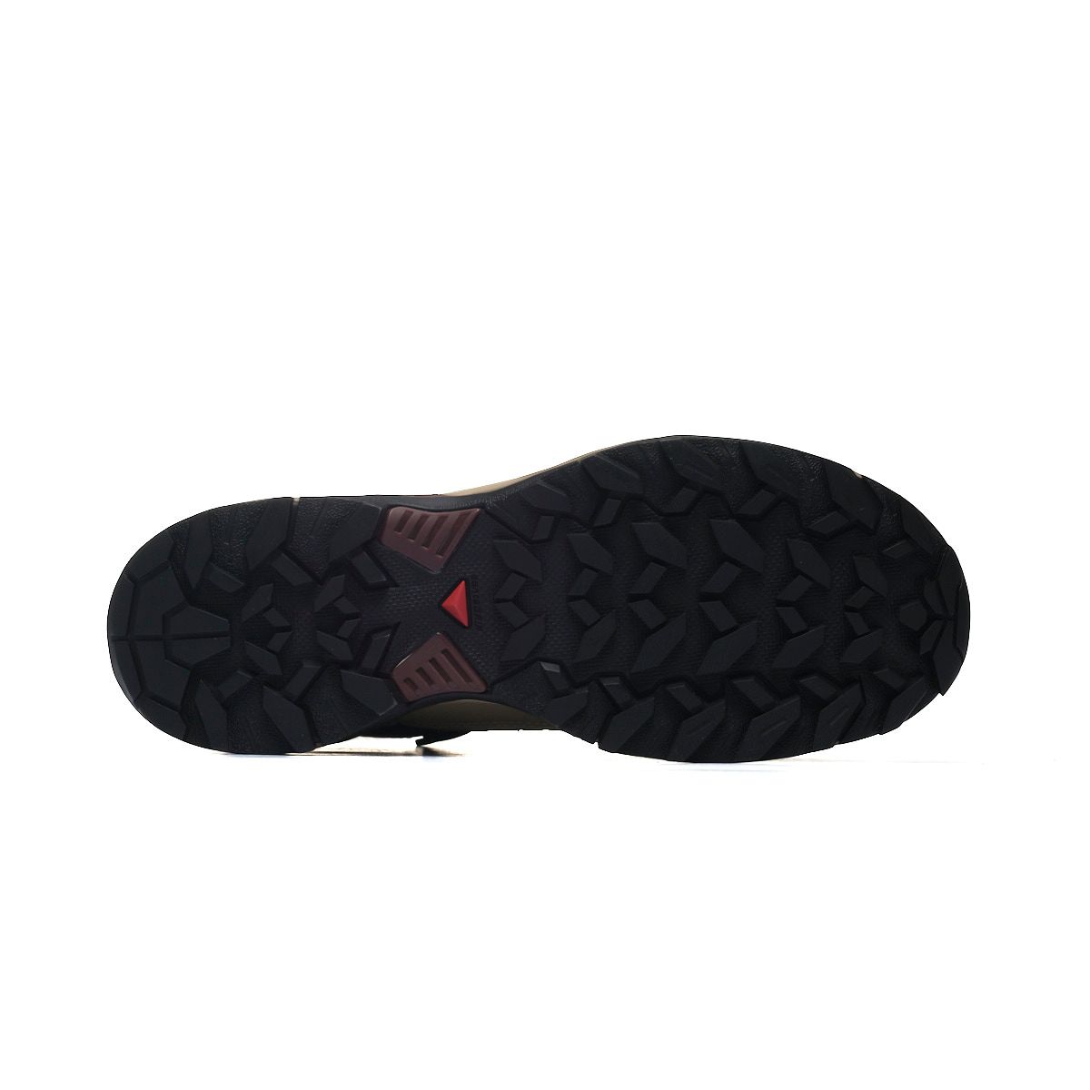 Salomon X ULTRA 360 MID GTX L47743300 - obrazek 5