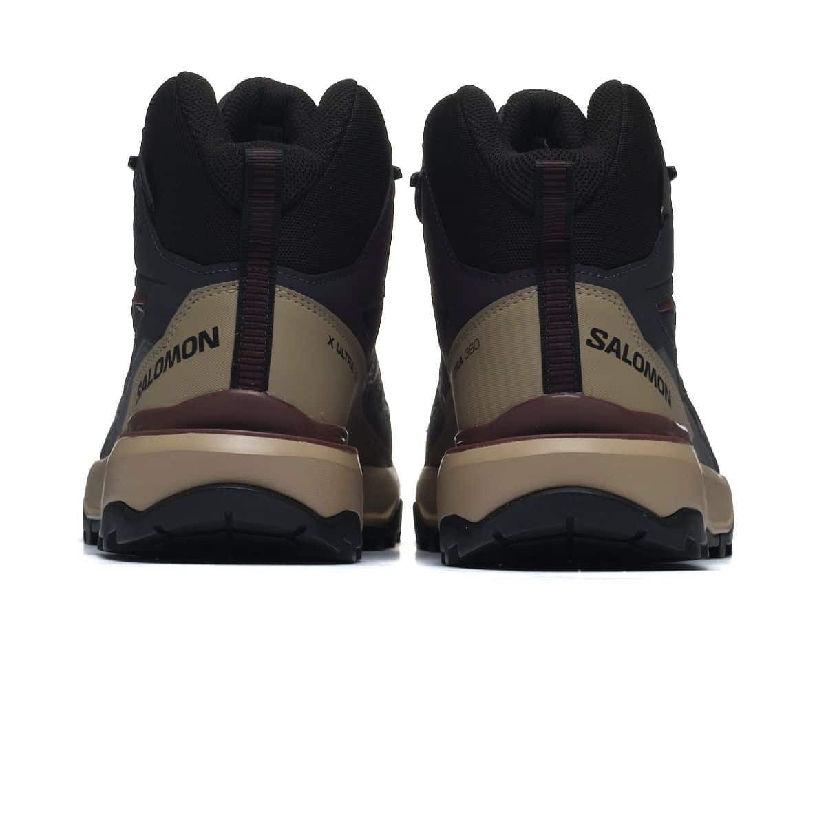 Salomon X ULTRA 360 MID GTX L47743300 - obrazek 6