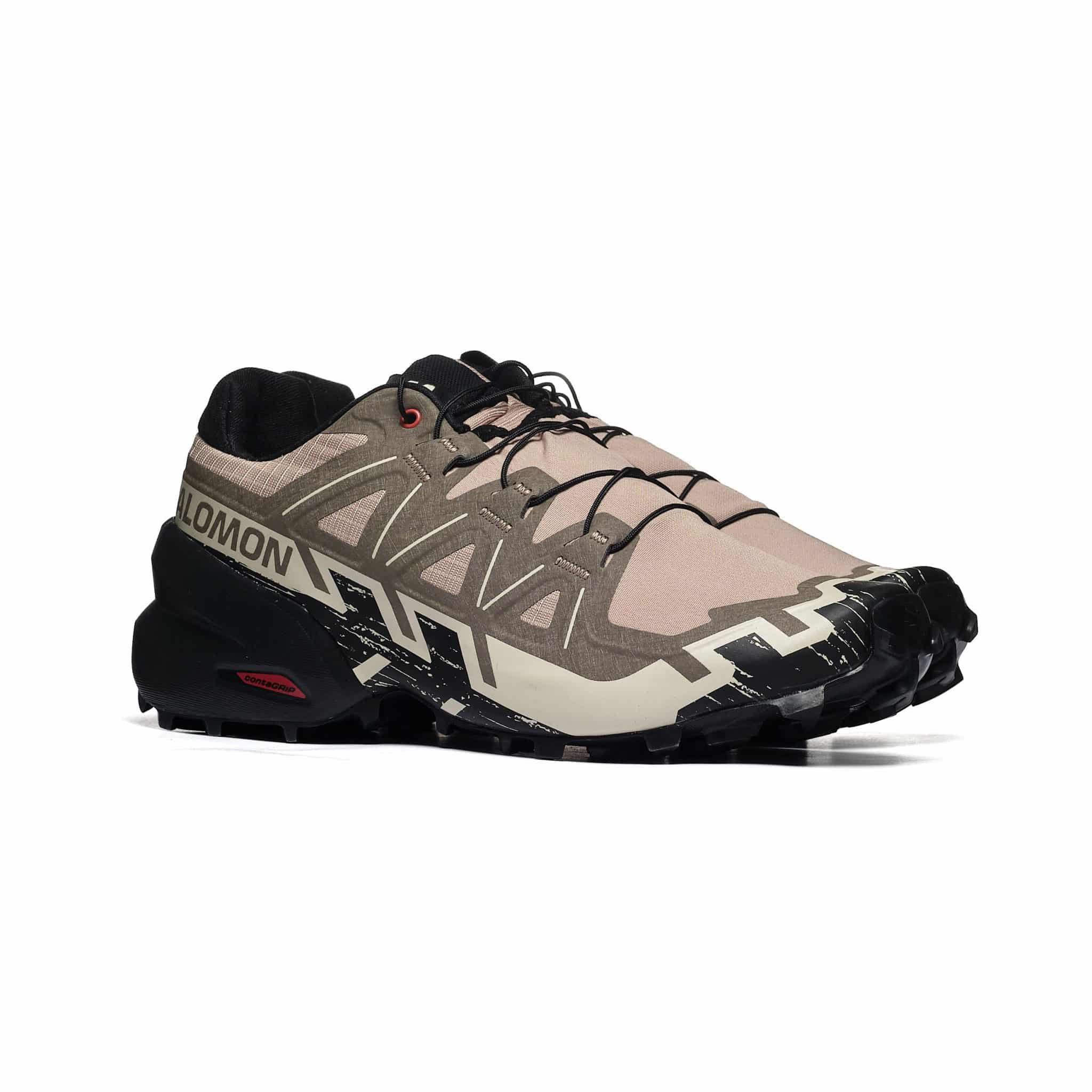 Salomon SPEEDCROSS 6 L47811000 - obrazek 2