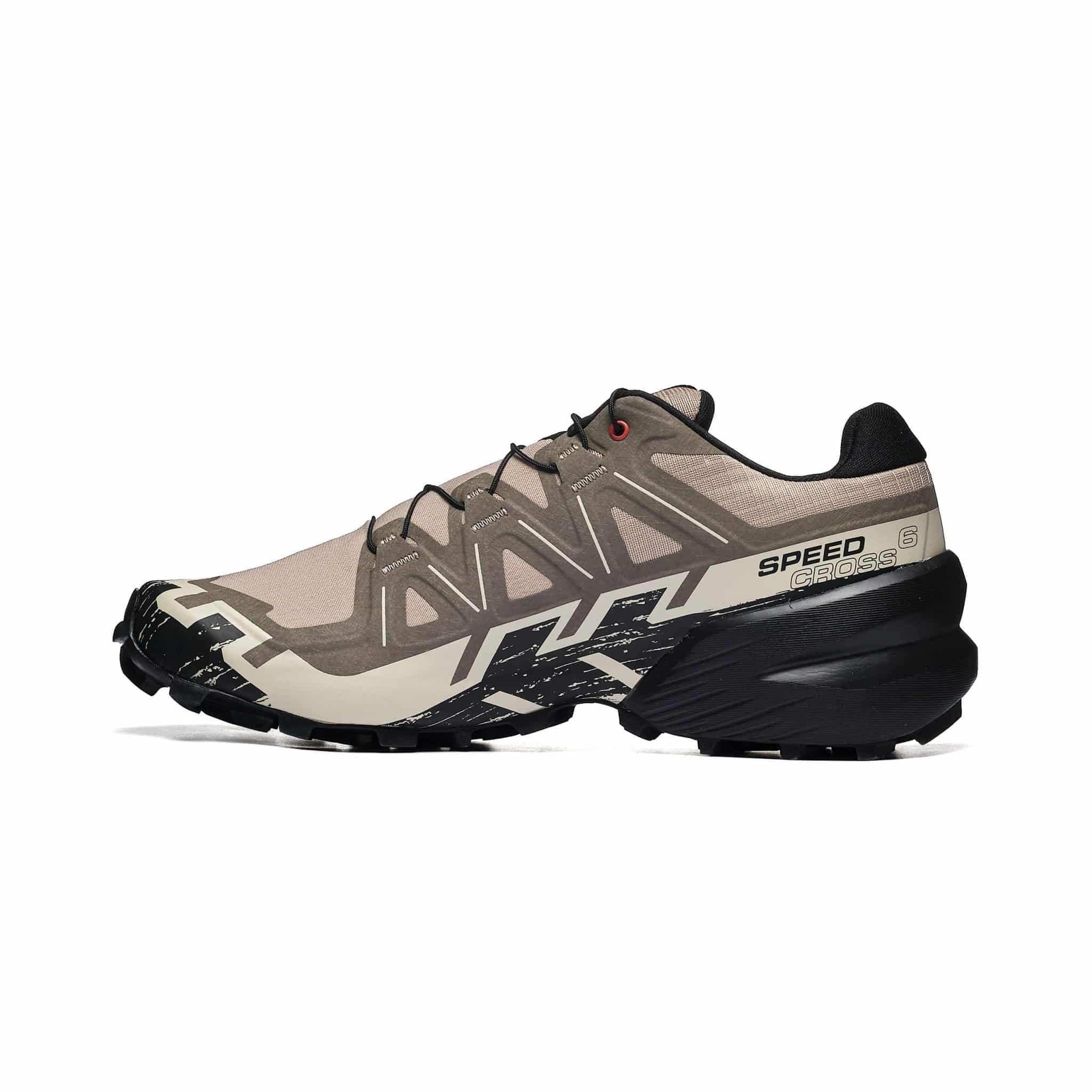 Salomon SPEEDCROSS 6 L47811000 - obrazek 3