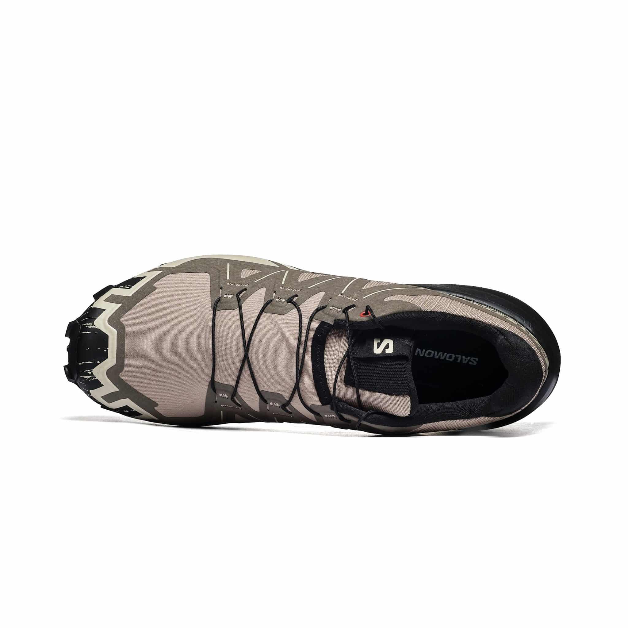 Salomon SPEEDCROSS 6 L47811000 - obrazek 4