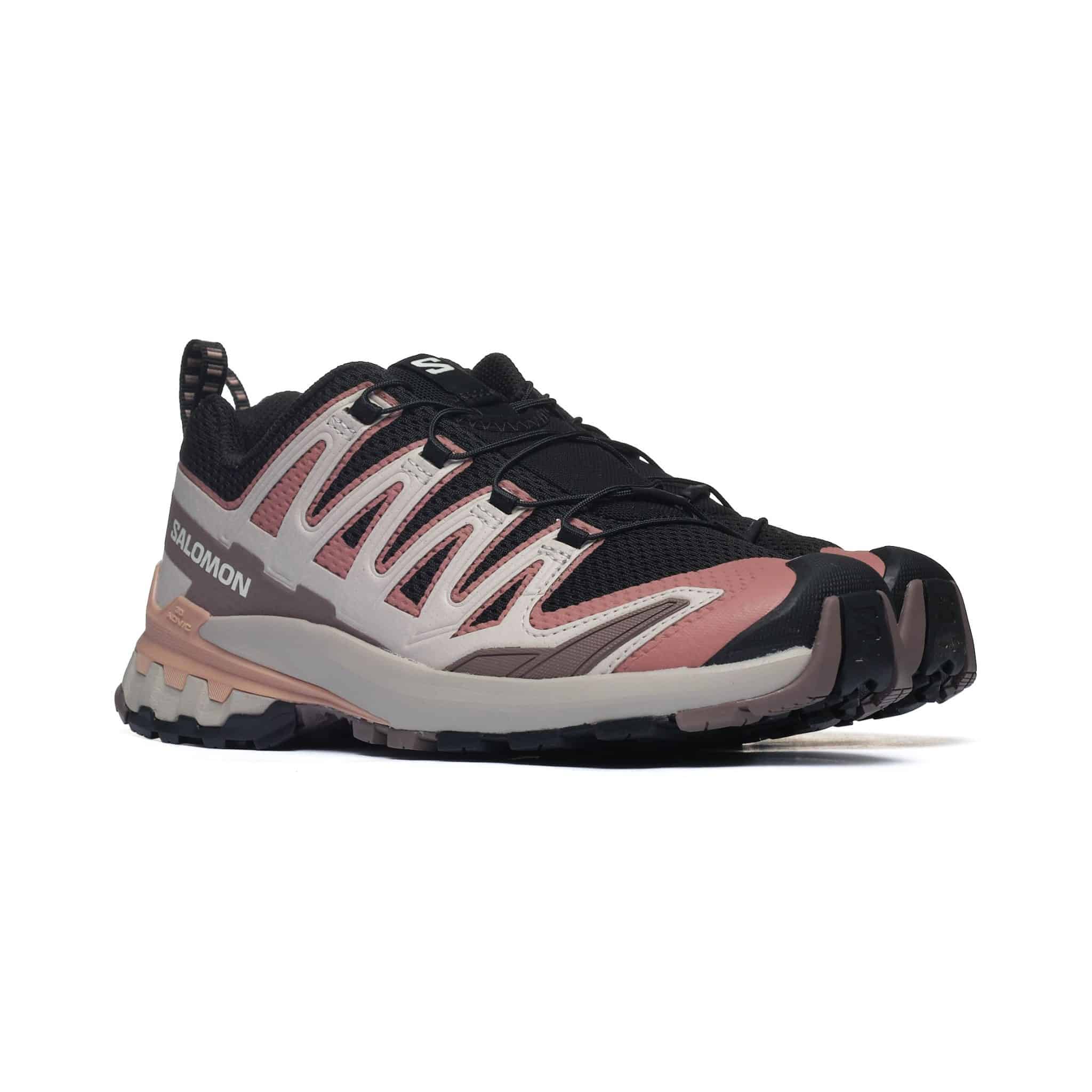 Salomon XA PRO 3D V9 W L47882800 - obrazek 2