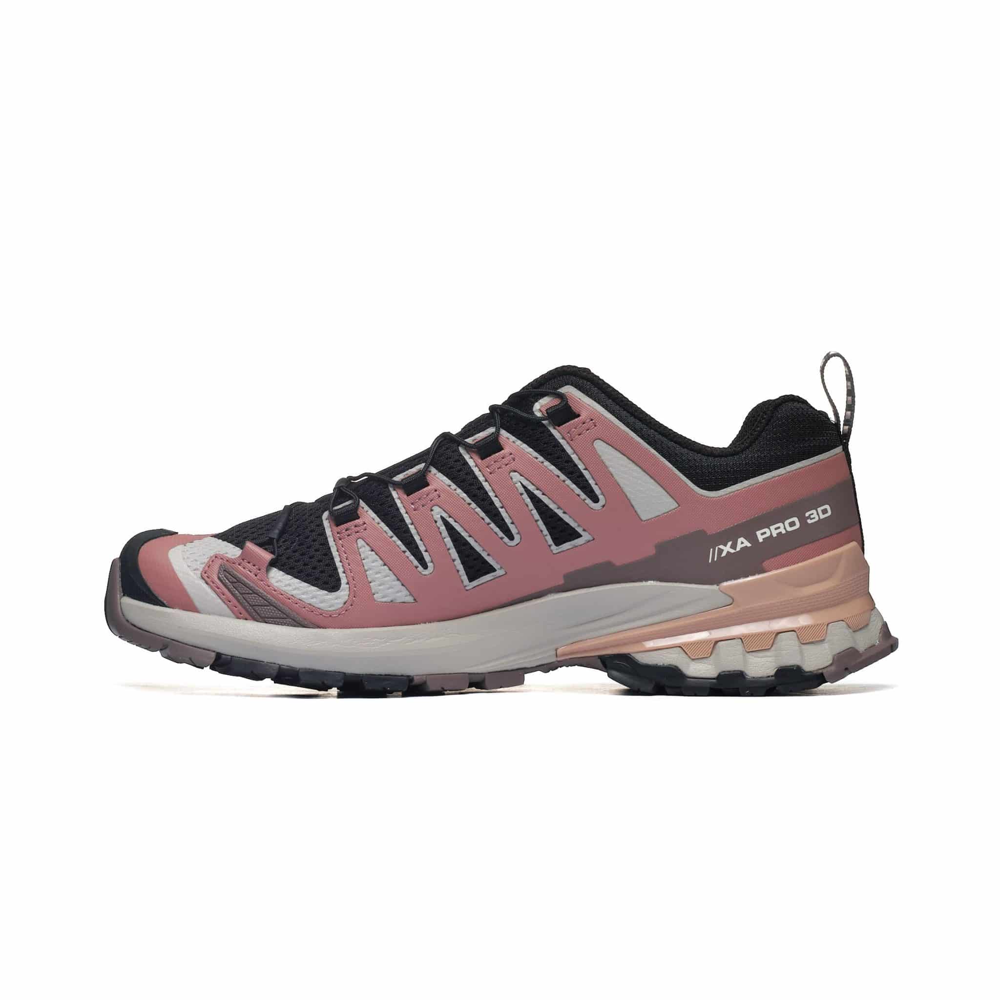 Salomon XA PRO 3D V9 W L47882800 - obrazek 3
