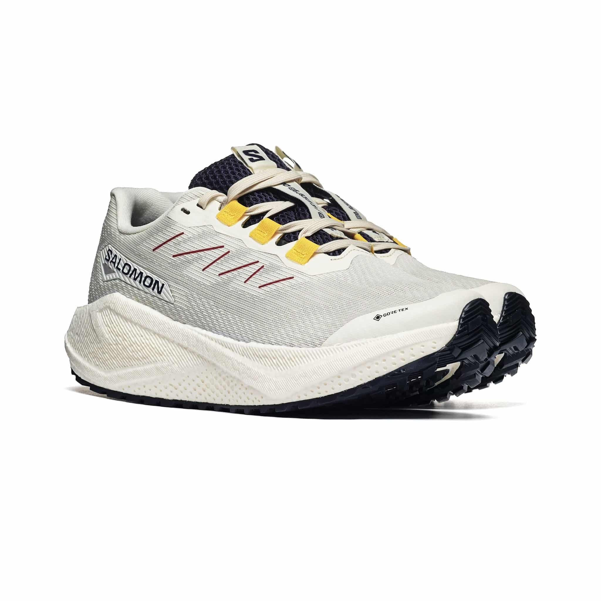 Salomon AERO BLAZE 3 GRVL GTX W L47974100 - obrazek 2
