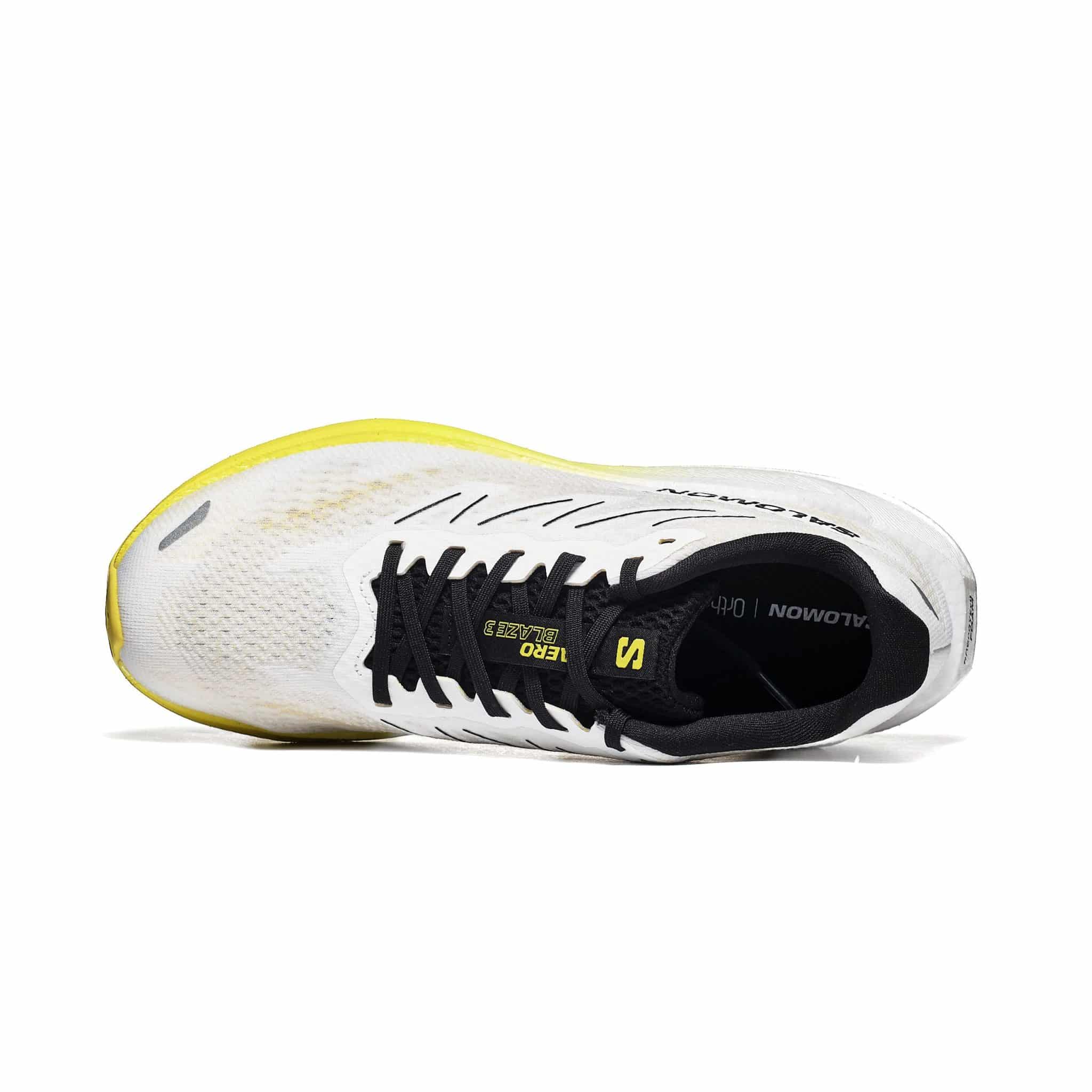 Salomon AERO BLAZE 3 L47975600 - obrazek 4