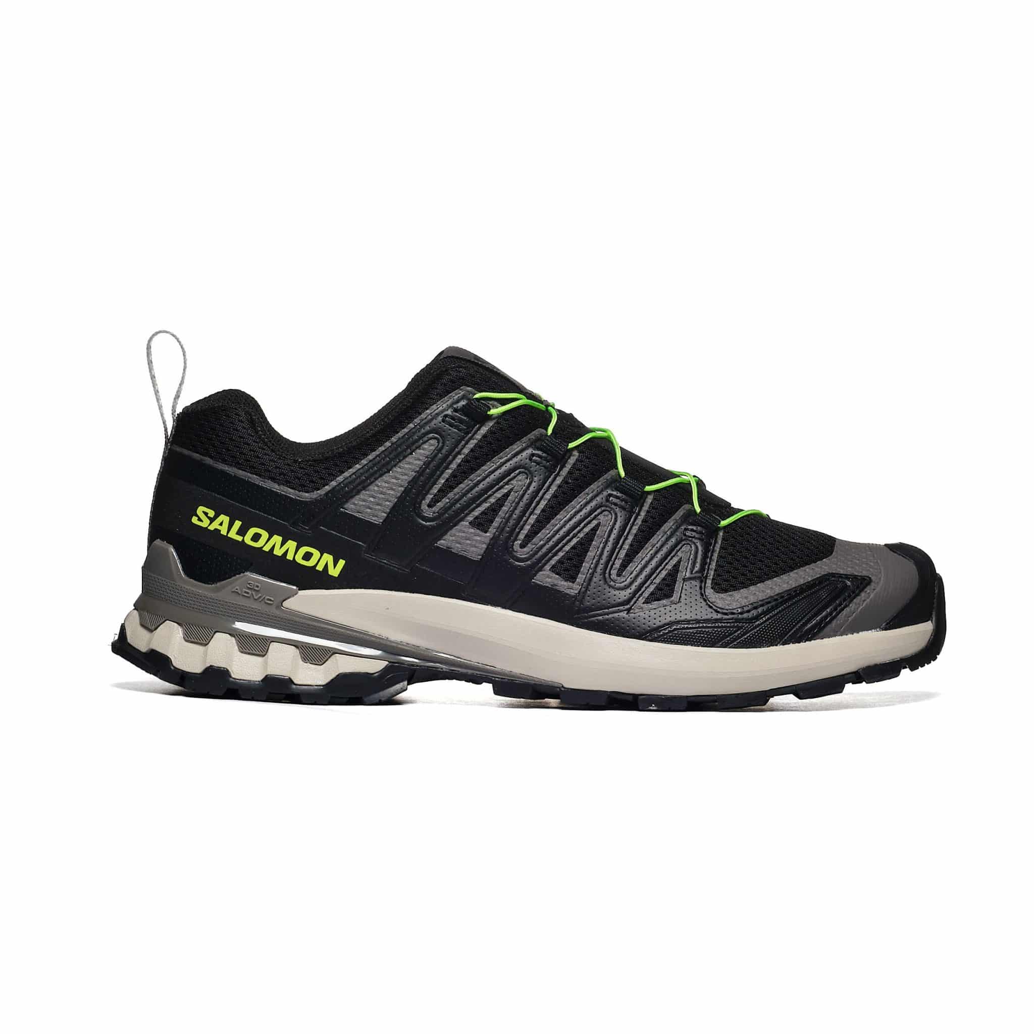 Salomon XA PRO 3D V9 L47986500