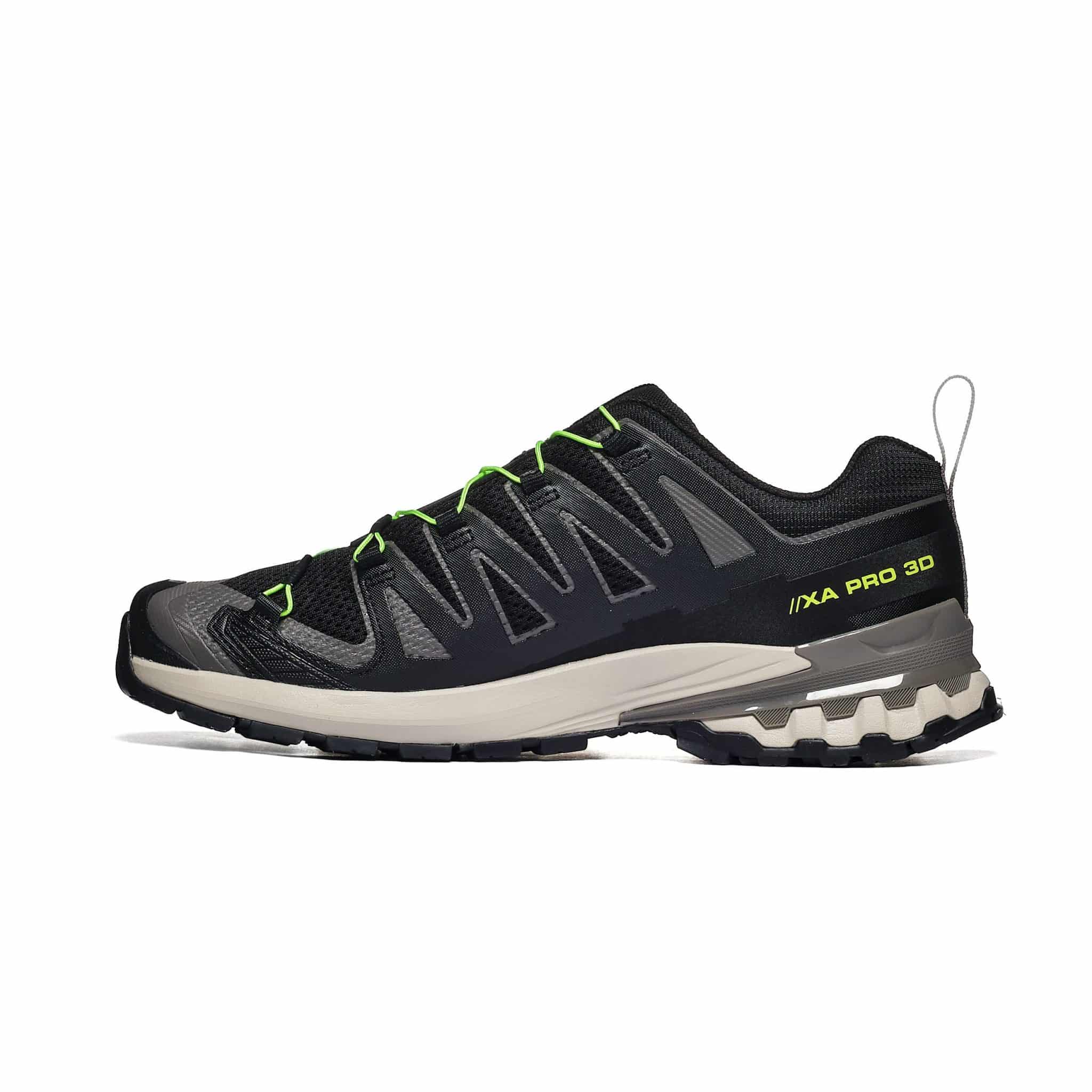 Salomon XA PRO 3D V9 L47986500 - obrazek 3