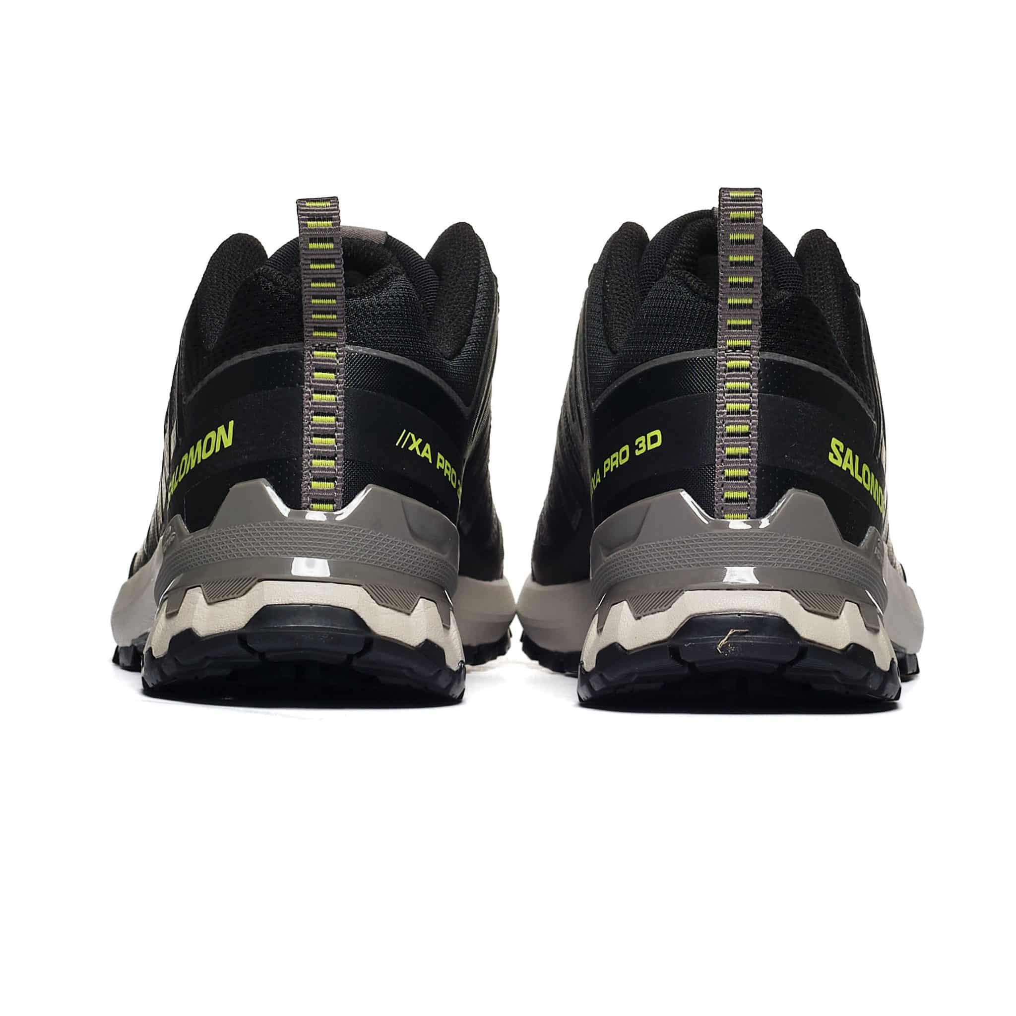 Salomon XA PRO 3D V9 L47986500 - obrazek 6
