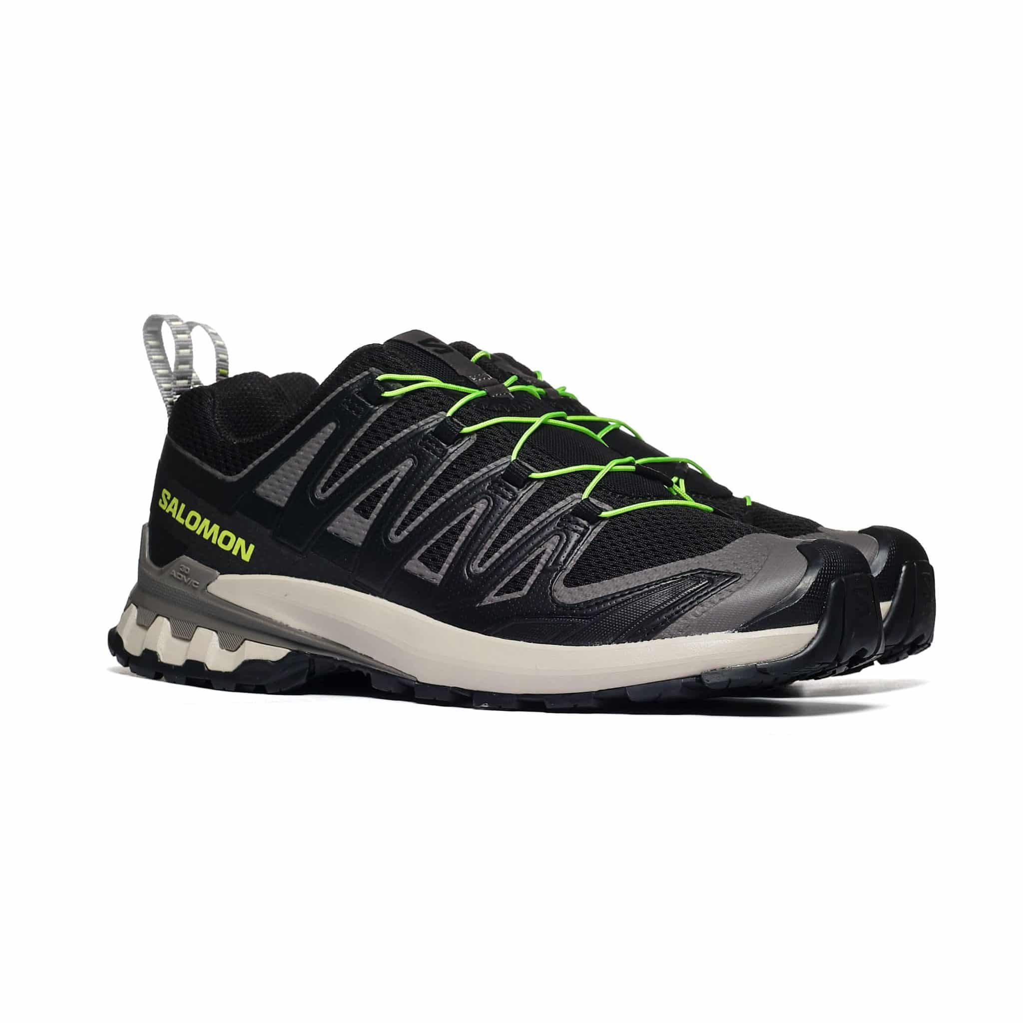 Salomon XA PRO 3D V9 L47986500 - obrazek 2