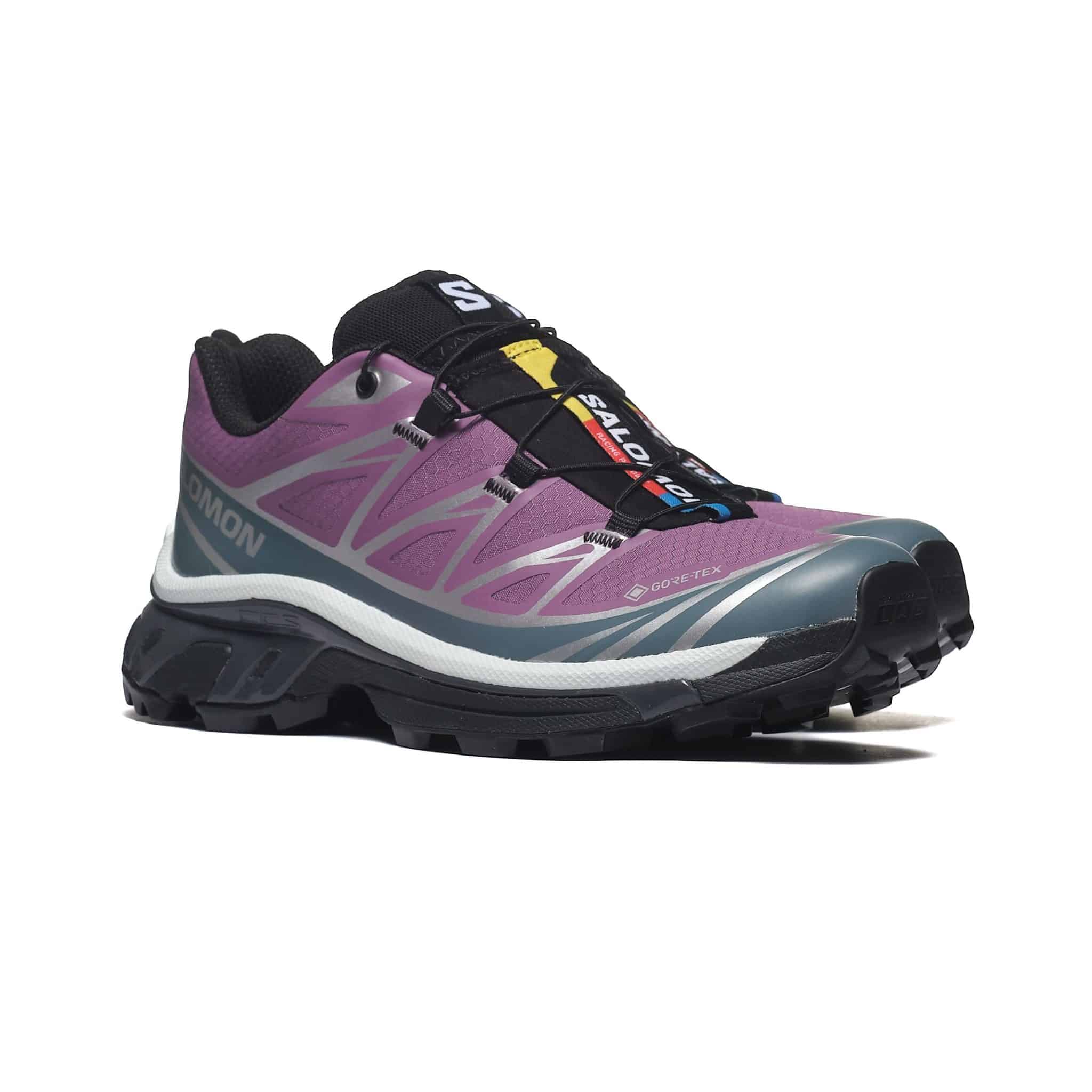 Salomon XT-6 GORE-TEX L47990100 - obrazek 2