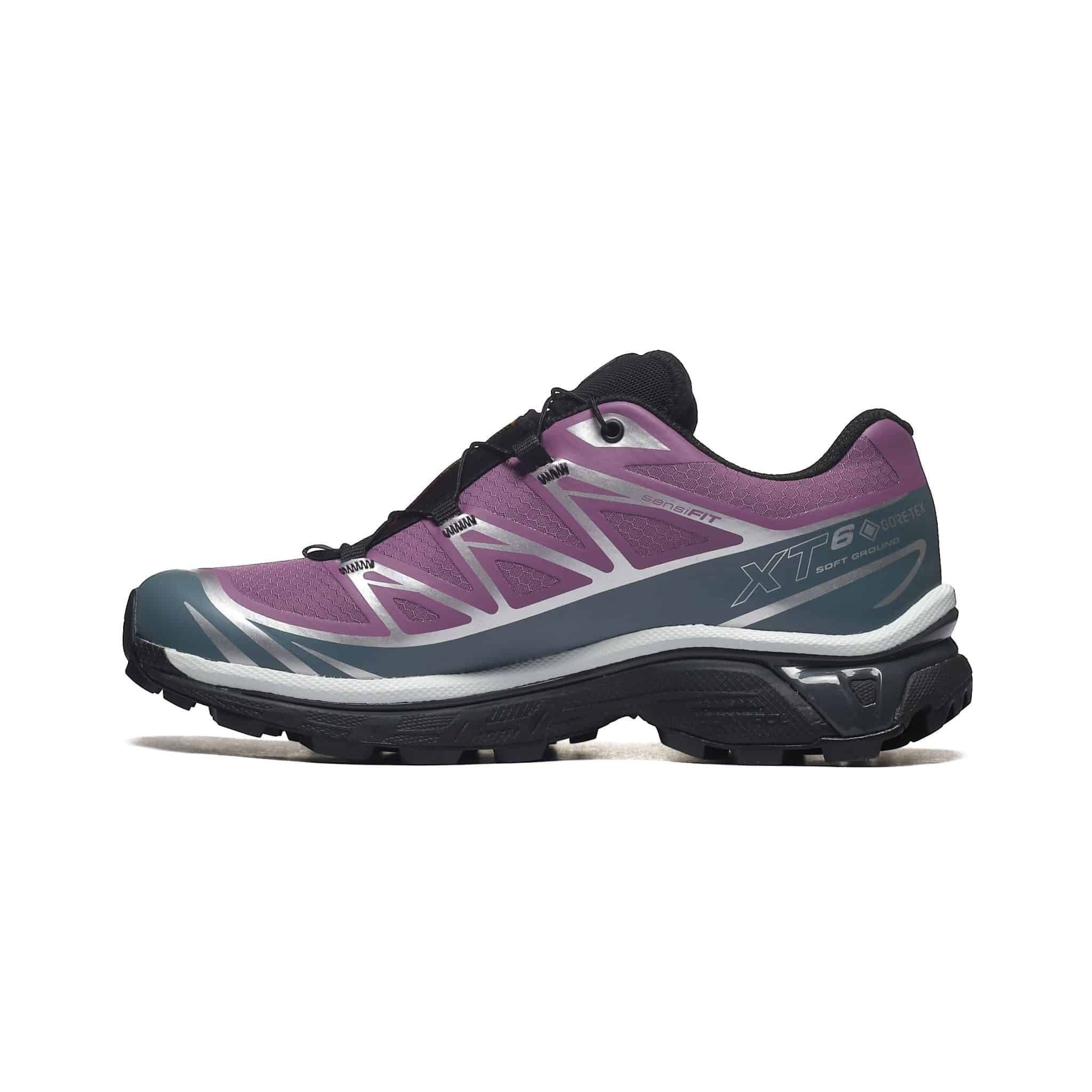 Salomon XT-6 GORE-TEX L47990100 - obrazek 3