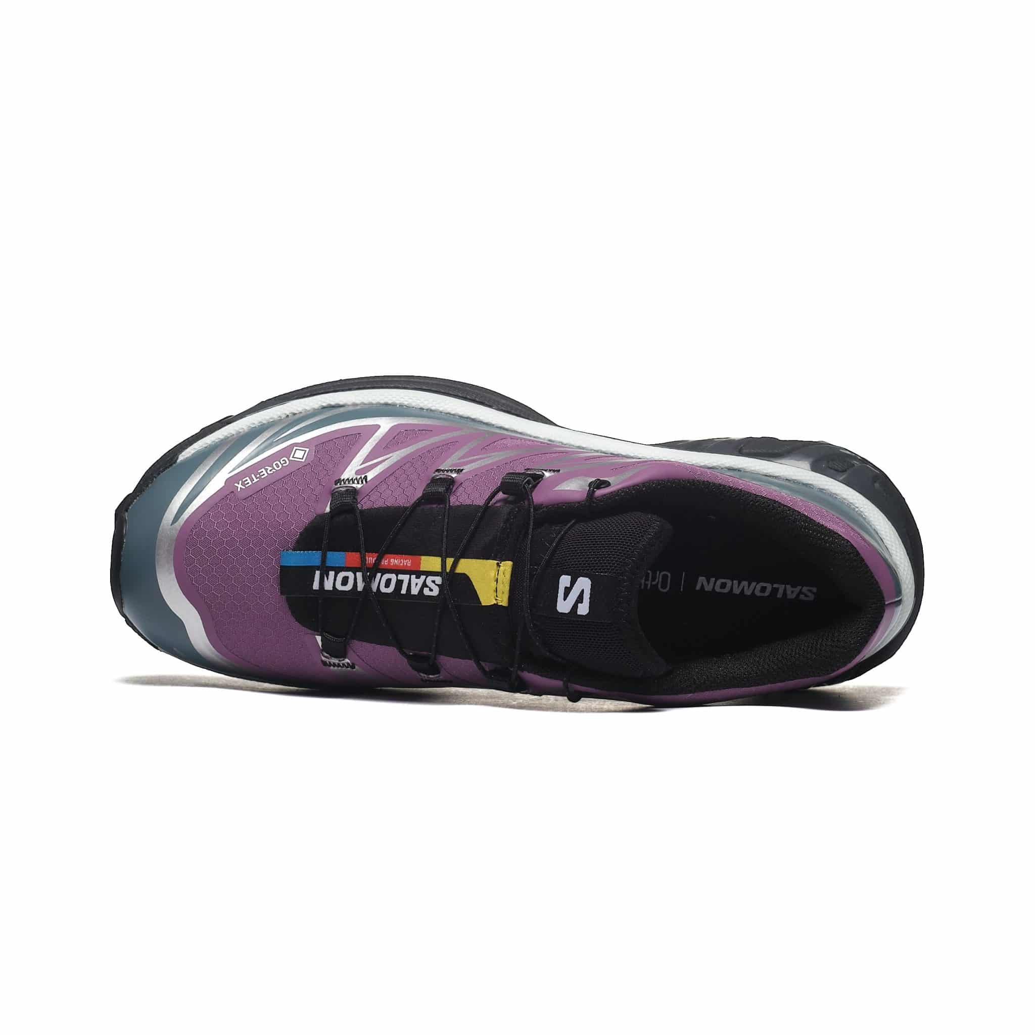 Salomon XT-6 GORE-TEX L47990100 - obrazek 4