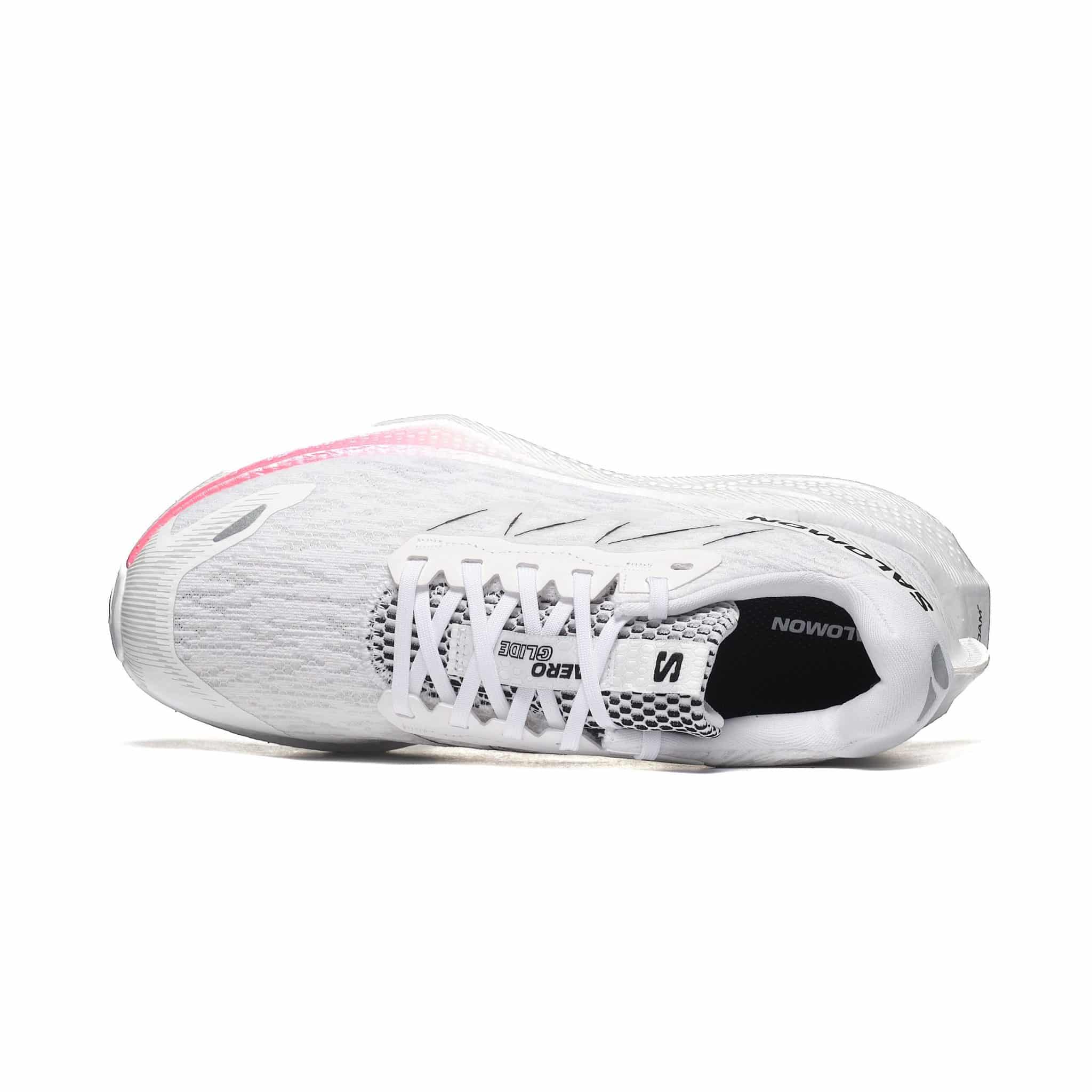 Salomon AERO GLIDE 4 L49147100 - obrazek 4