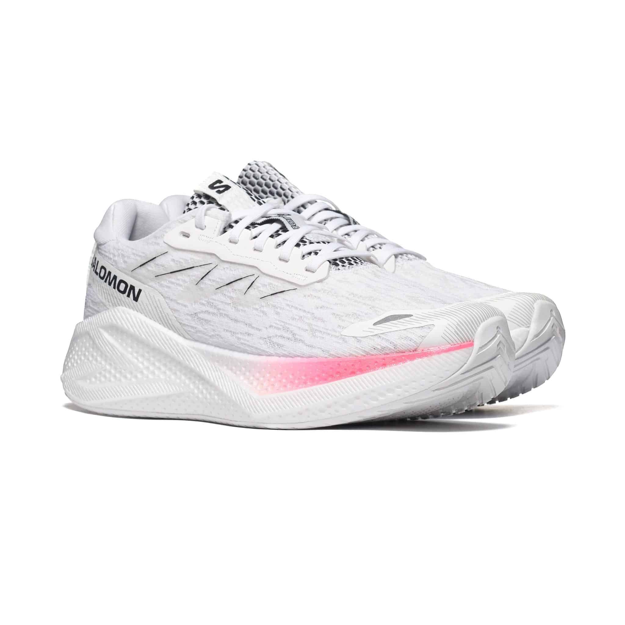Salomon AERO GLIDE 4 L49147100 - obrazek 2
