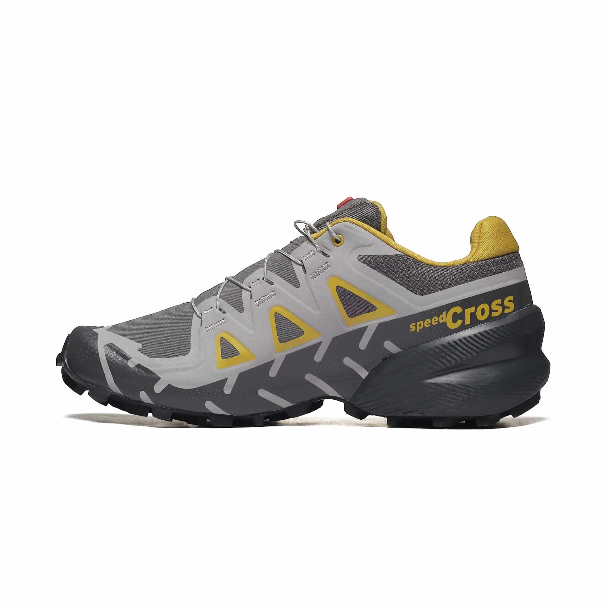 Salomon SPEEDCROSS 6 L49158800 - obrazek 3
