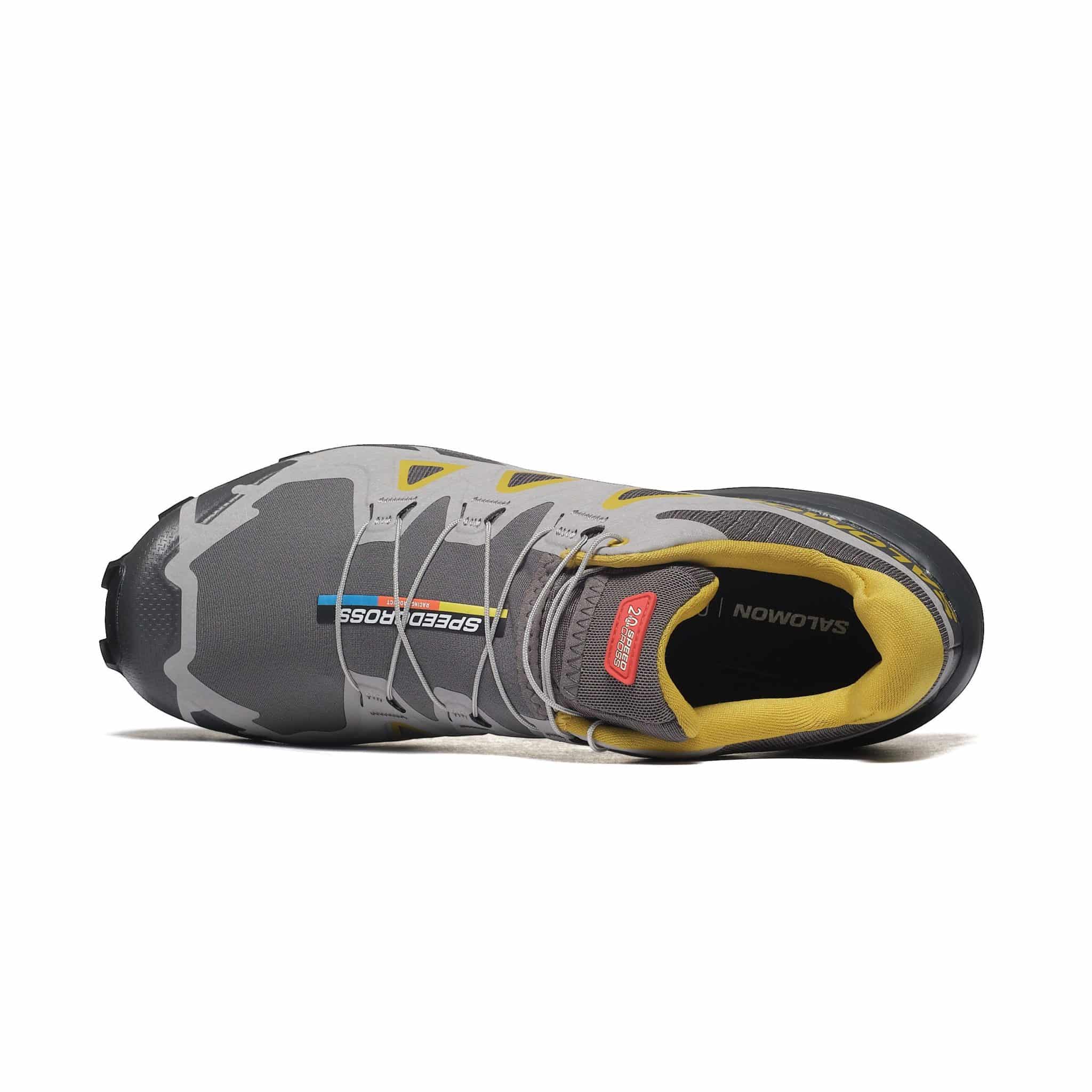 Salomon SPEEDCROSS 6 L49158800 - obrazek 4