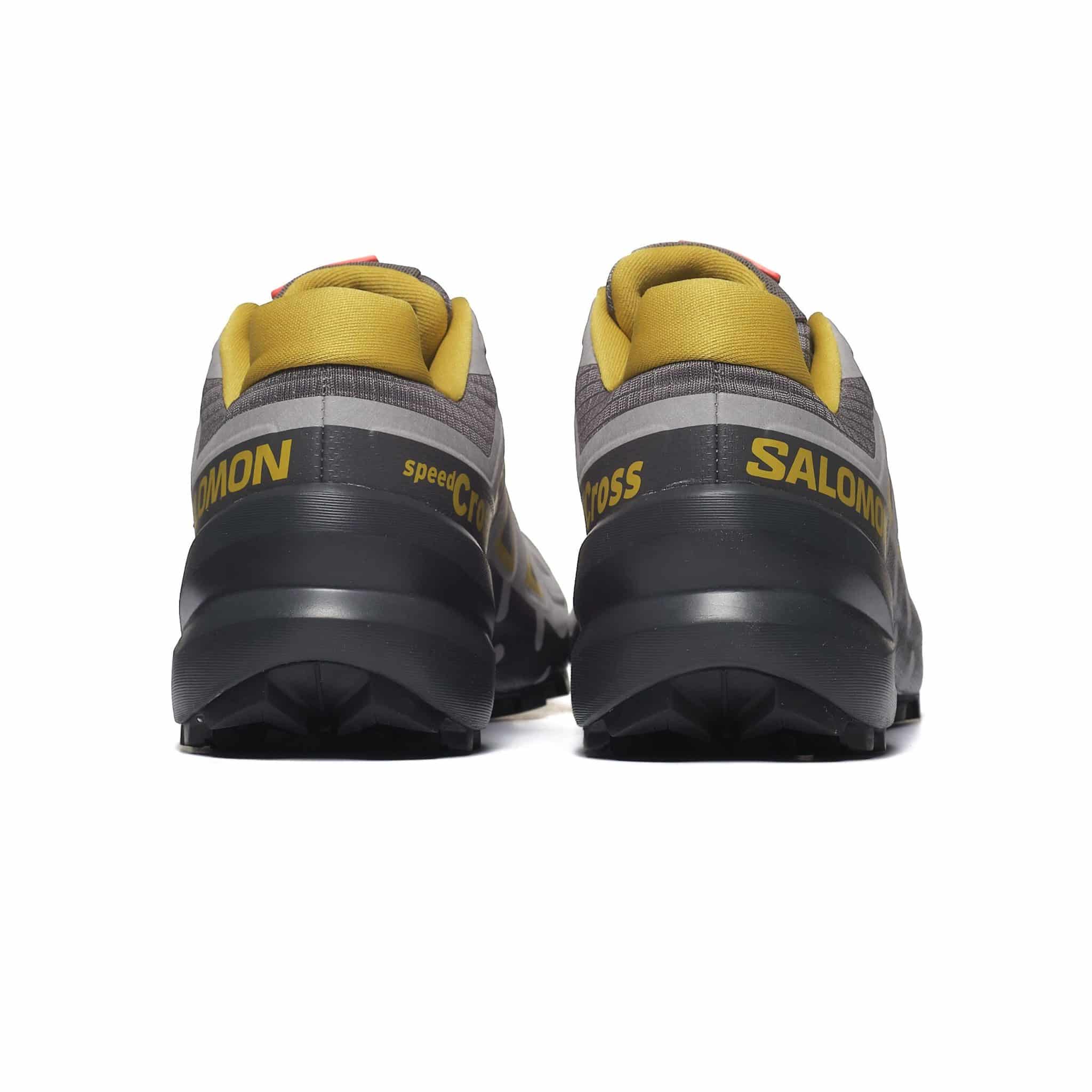 Salomon SPEEDCROSS 6 L49158800 - obrazek 6