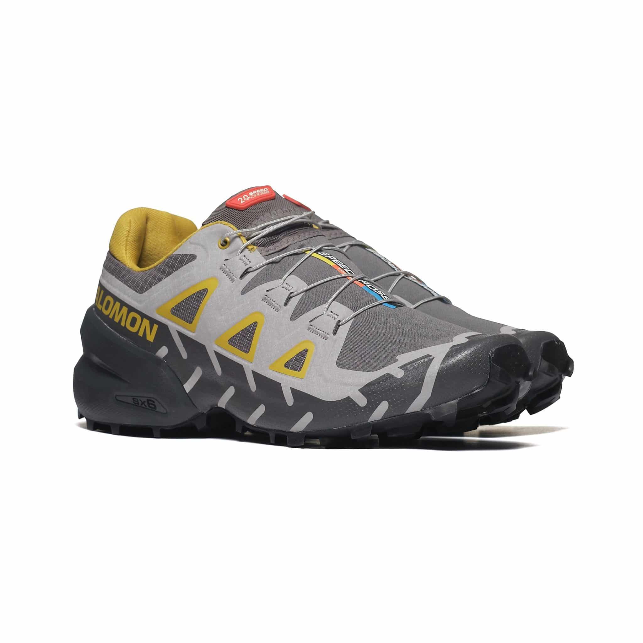 Salomon SPEEDCROSS 6 L49158800 - obrazek 2